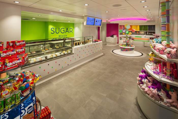 Royal Caribbean International, Symphony of the Seas, SugarBeach 3.jpg